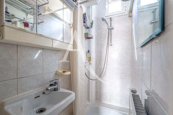 Appartement Clichy 5 pièce(s)