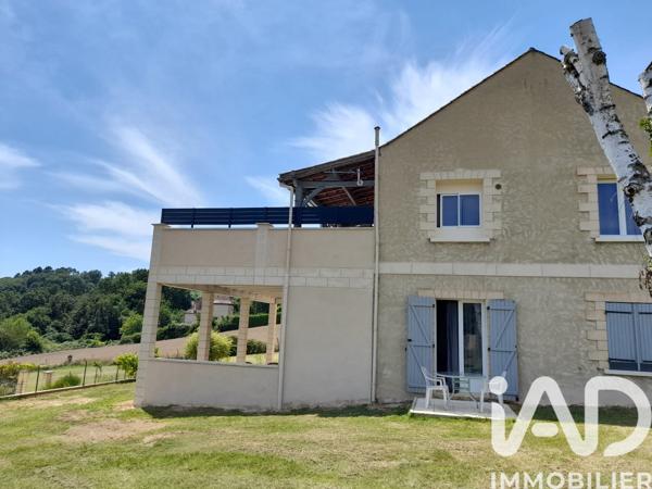 Maison à vendre 9 pièces 165 m² Proissans
