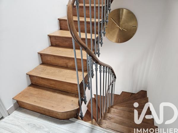 Maison à vendre 6 pièces 136 m² Cognac