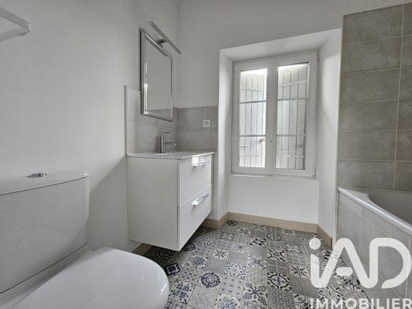 Maison à vendre 6 pièces 136 m² Cognac