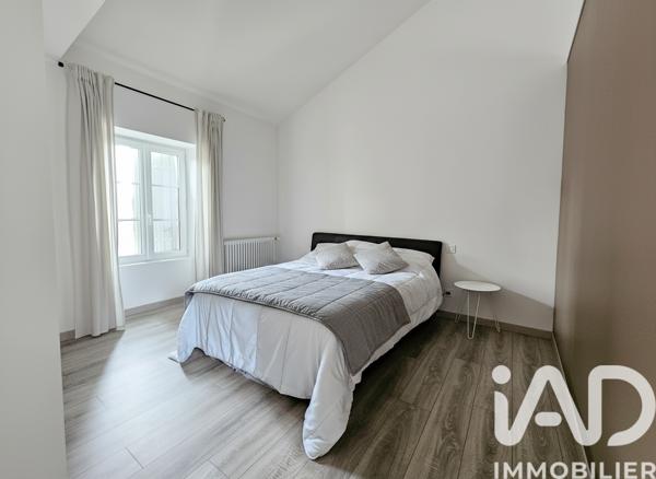 Maison à vendre 6 pièces 136 m² Cognac