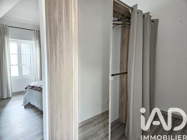 Maison à vendre 6 pièces 136 m² Cognac