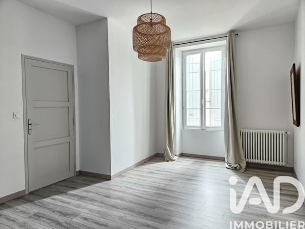 Maison à vendre 6 pièces 136 m² Cognac