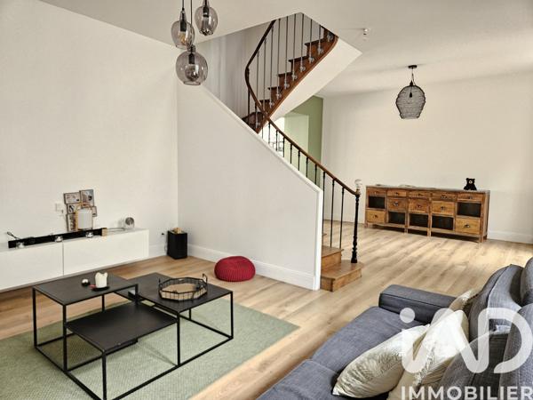 Maison à vendre 6 pièces 136 m² Cognac