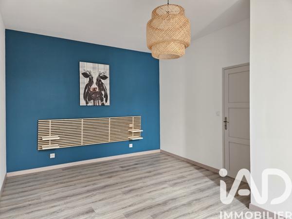Maison à vendre 6 pièces 136 m² Cognac