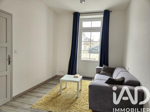 Maison à vendre 6 pièces 136 m² Cognac