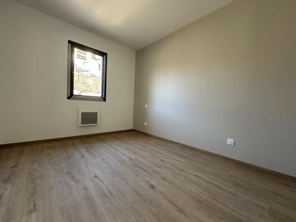 Maison neuve de plain-pied 3 chambres idéalement située à Aurillac Aurillac (15000)