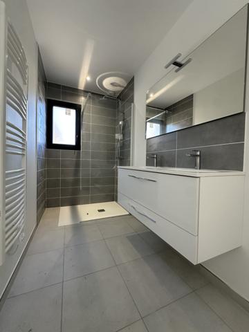 Maison neuve de plain-pied 3 chambres idéalement située à Aurillac Aurillac (15000)