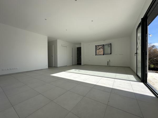 Maison neuve de plain-pied 3 chambres idéalement située à Aurillac Aurillac (15000)