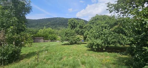 Achat - Terrain à bâtir Raon-l'Étape 88110 1763 m 2