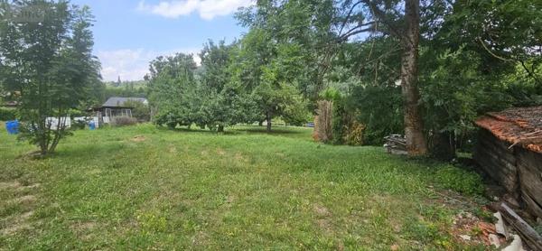 Achat - Terrain à bâtir Raon-l'Étape 88110 1763 m 2