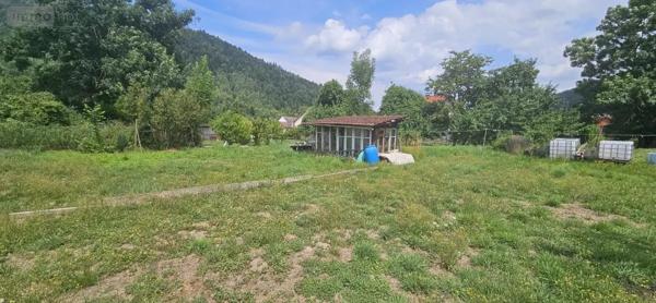 Achat - Terrain à bâtir Raon-l'Étape 88110 1763 m 2