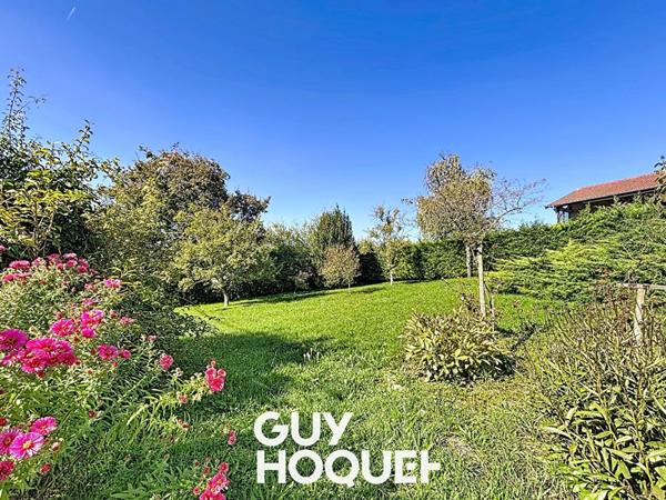 Maison possibilité 2 logements, 3 Chambres + dépendances - 71260 LUGNY