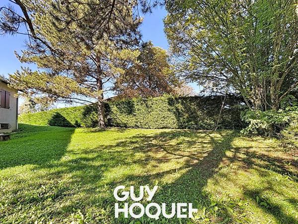 Maison possibilité 2 logements, 3 Chambres + dépendances - 71260 LUGNY