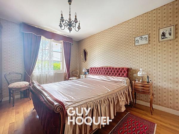 Maison possibilité 2 logements, 3 Chambres + dépendances - 71260 LUGNY