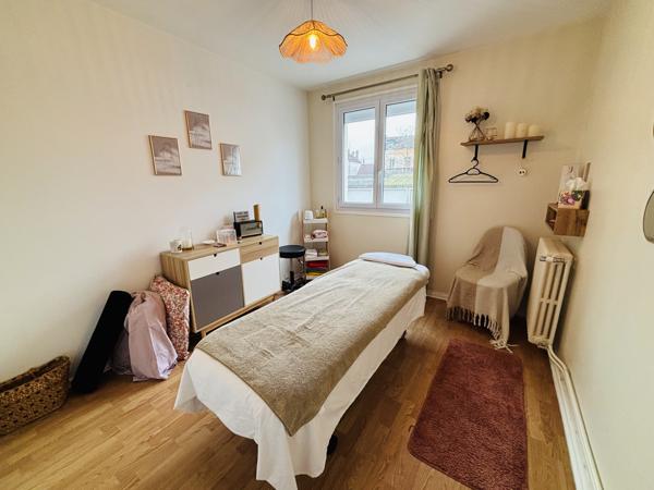 Appartement 3 pièces - 73 m² Exclusivité efficity