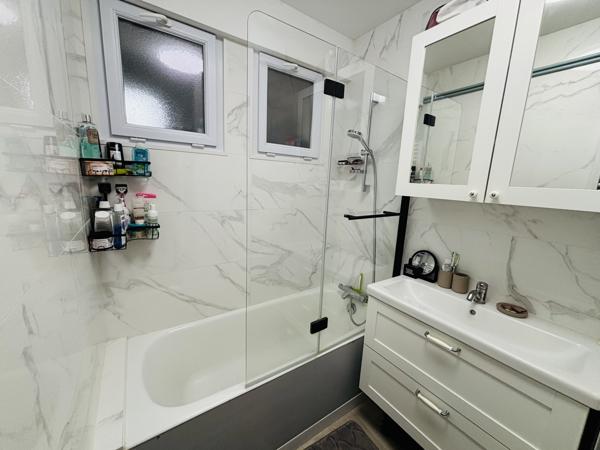 Appartement 3 pièces - 73 m² Exclusivité efficity