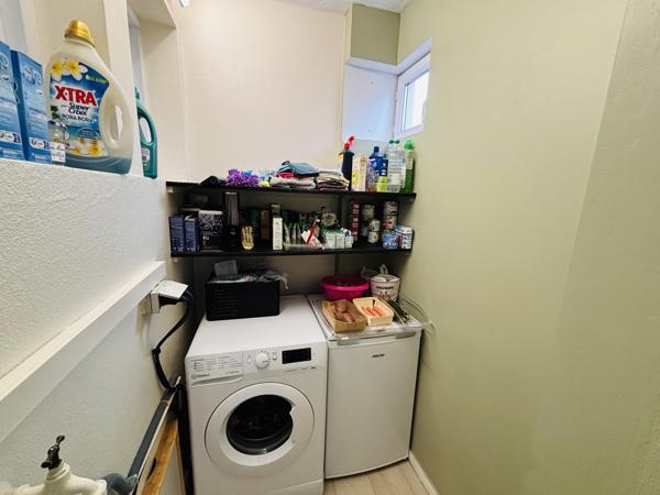 Appartement 3 pièces - 73 m² Exclusivité efficity