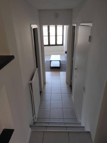 Appartement 1 pièce 30.1 m2