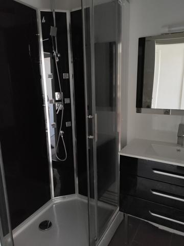 Appartement 1 pièce 30.1 m2