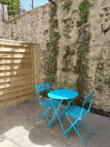 Appartement 1 pièce 30.1 m2