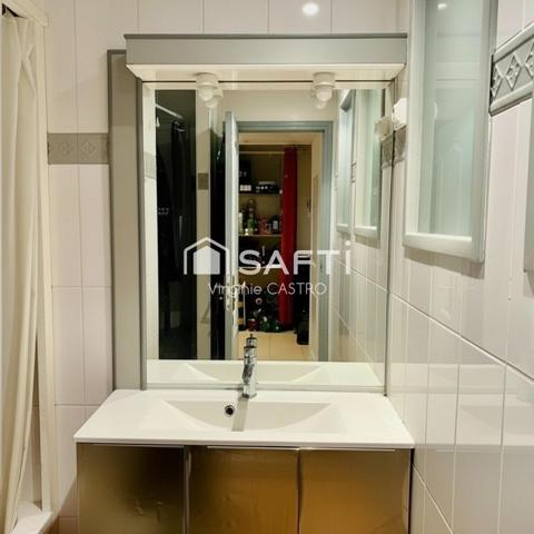 MAISON 5 Pièces 139 m² avec PISCINE -  VUE/L'ESTEREL - PROCHE MER