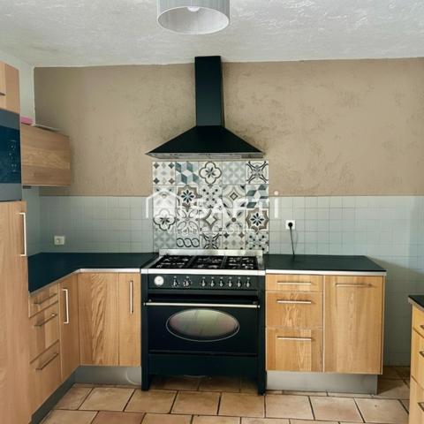 MAISON 5 Pièces 139 m² avec PISCINE -  VUE/L'ESTEREL - PROCHE MER