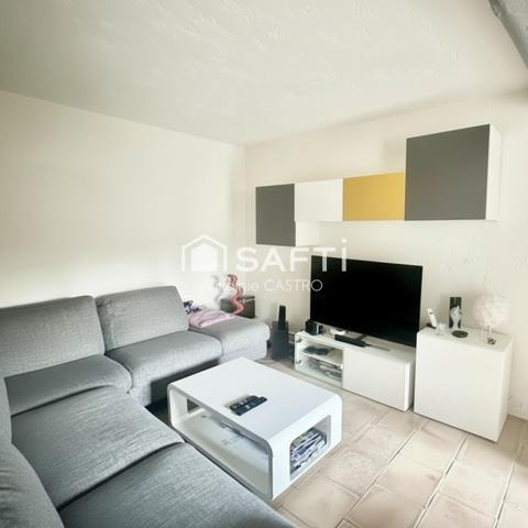 MAISON 5 Pièces 139 m² avec PISCINE -  VUE/L'ESTEREL - PROCHE MER