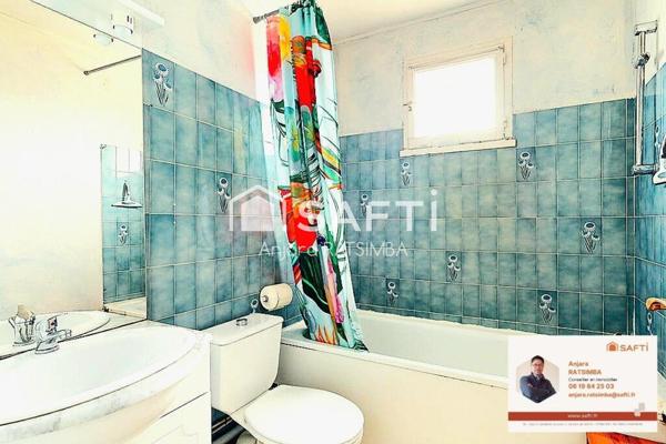 Maison familiale au quartier l'Arbalestière