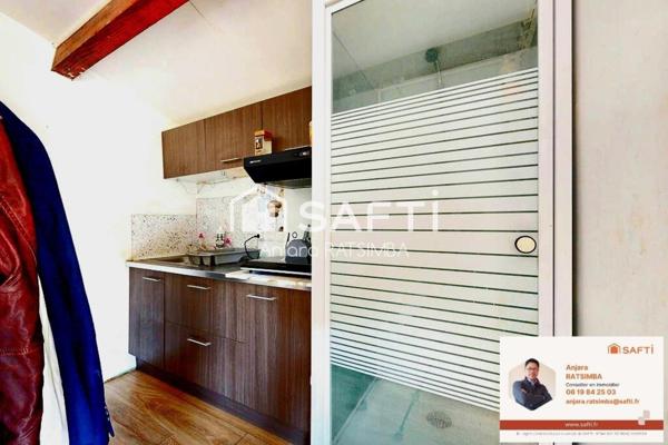 Maison familiale au quartier l'Arbalestière