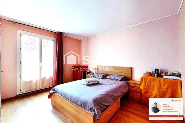 Maison familiale au quartier l'Arbalestière