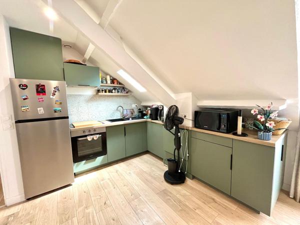 Appartement