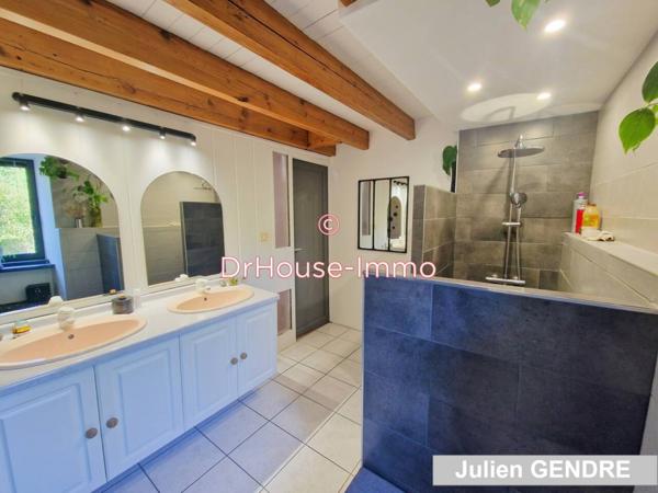 Maison à vendre 5 pièces de 98 m²
