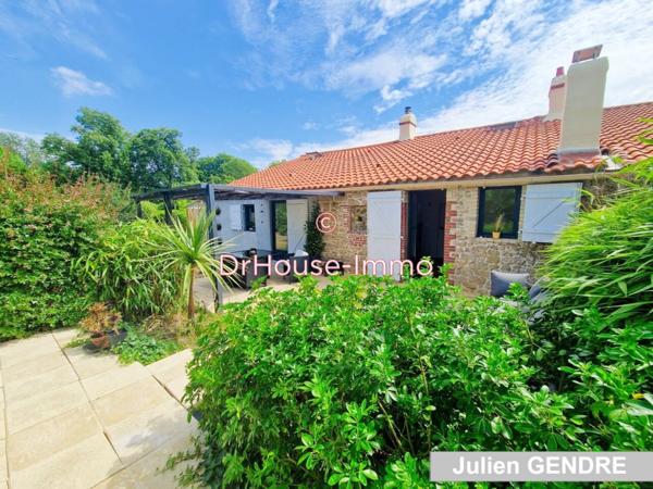Maison à vendre 5 pièces de 98 m²