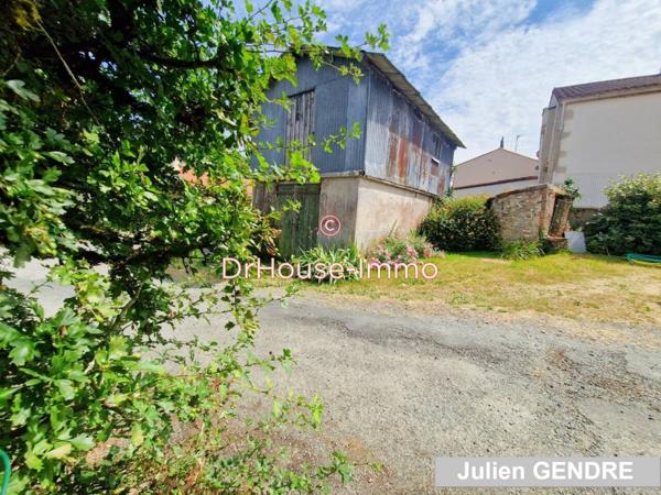 Maison à vendre 5 pièces de 98 m²
