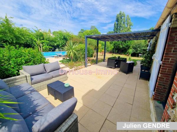 Maison à vendre 5 pièces de 98 m²