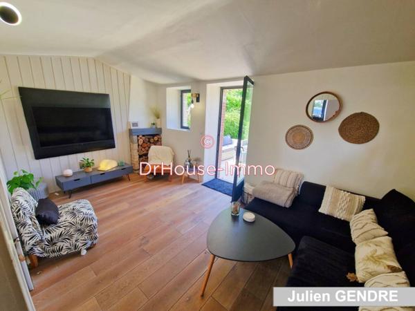 Maison à vendre 5 pièces de 98 m²