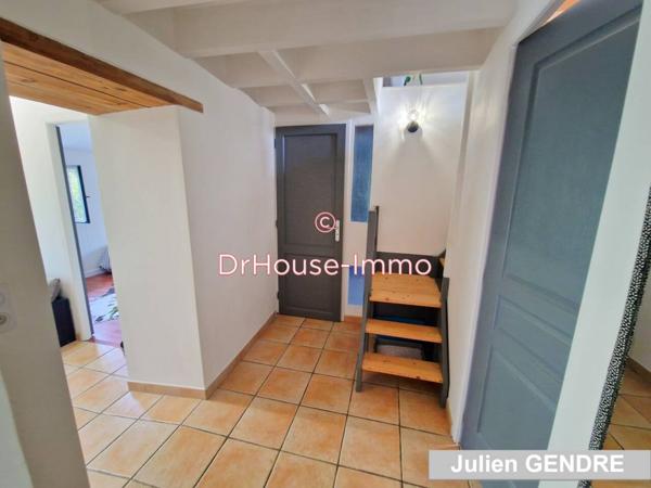 Maison à vendre 5 pièces de 98 m²