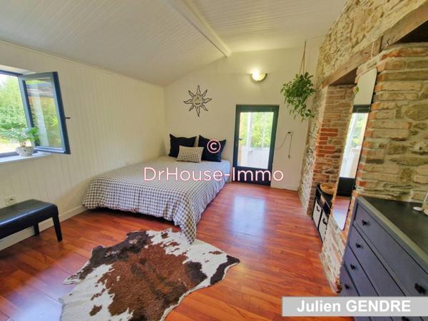 Maison à vendre 5 pièces de 98 m²