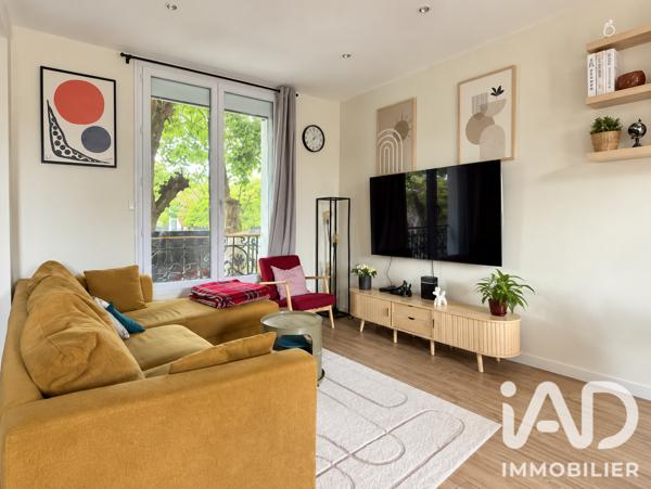 Maison à vendre 5 pièces 80 m² Taverny
