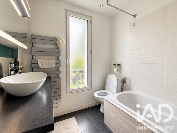 Maison à vendre 5 pièces 80 m² Taverny
