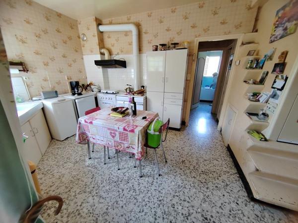 Maison à vendre |  Saint-Germain-du-Bel-Air |  4 pièces | 74 m²