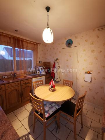 MAISON DE PLAIN PIED 90 M2? 3 CHAMBRES