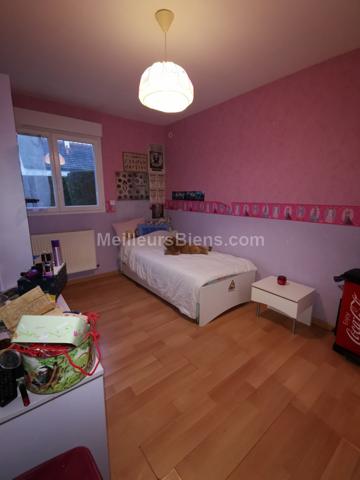 MAISON DE PLAIN PIED 90 M2? 3 CHAMBRES