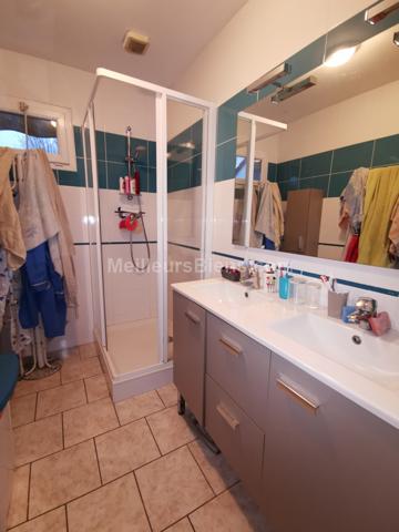 MAISON DE PLAIN PIED 90 M2? 3 CHAMBRES