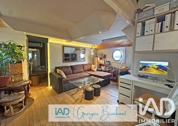 Maison à vendre 6 pièces 150 m² Conflans-Sainte-Honorine