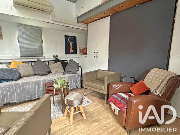 Maison à vendre 6 pièces 150 m² Conflans-Sainte-Honorine