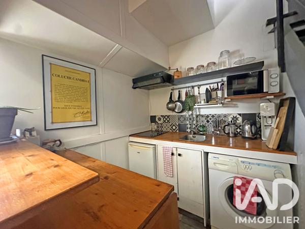 Maison à vendre 6 pièces 150 m² Conflans-Sainte-Honorine