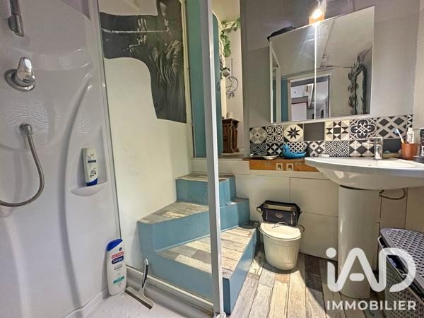 Maison à vendre 6 pièces 150 m² Conflans-Sainte-Honorine