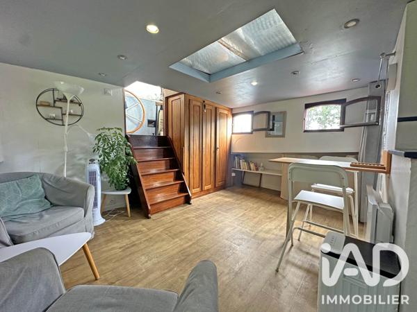 Maison à vendre 6 pièces 150 m² Conflans-Sainte-Honorine